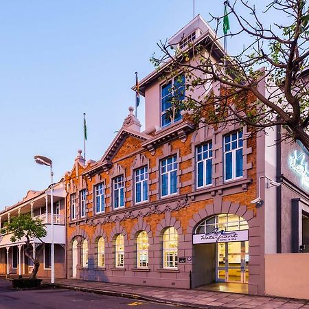 The Waterfront Hotel & Spa By Misty Blue Hotels ダーバン エクステリア 写真