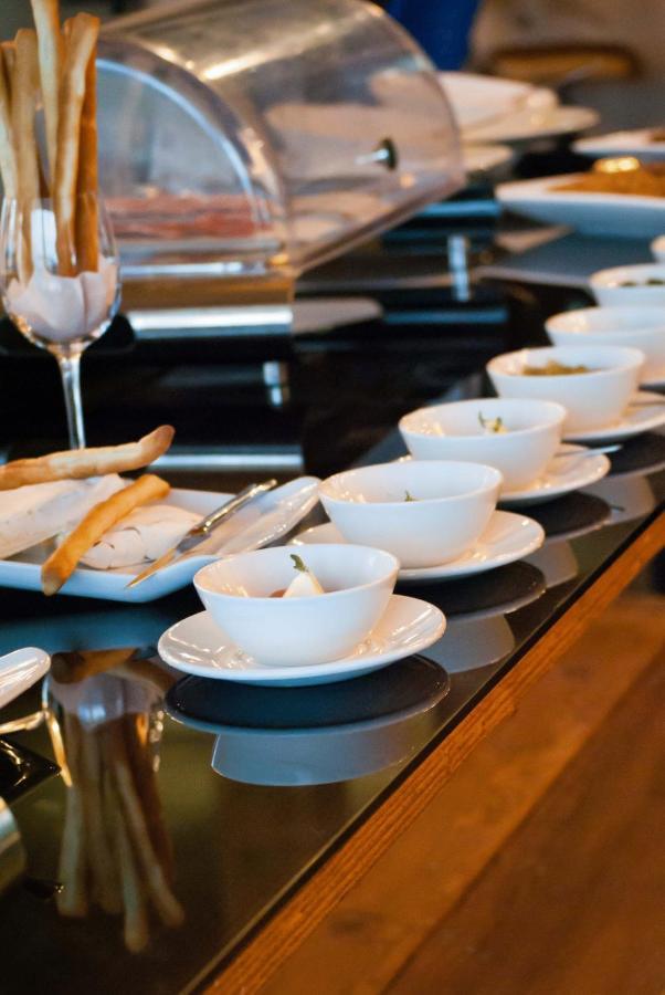 The Waterfront Hotel & Spa By Misty Blue Hotels ダーバン エクステリア 写真