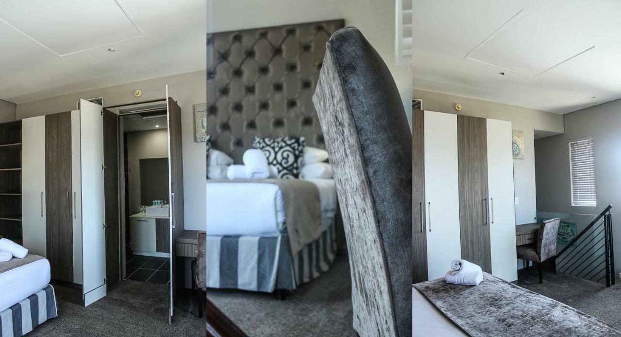 The Waterfront Hotel & Spa By Misty Blue Hotels ダーバン エクステリア 写真