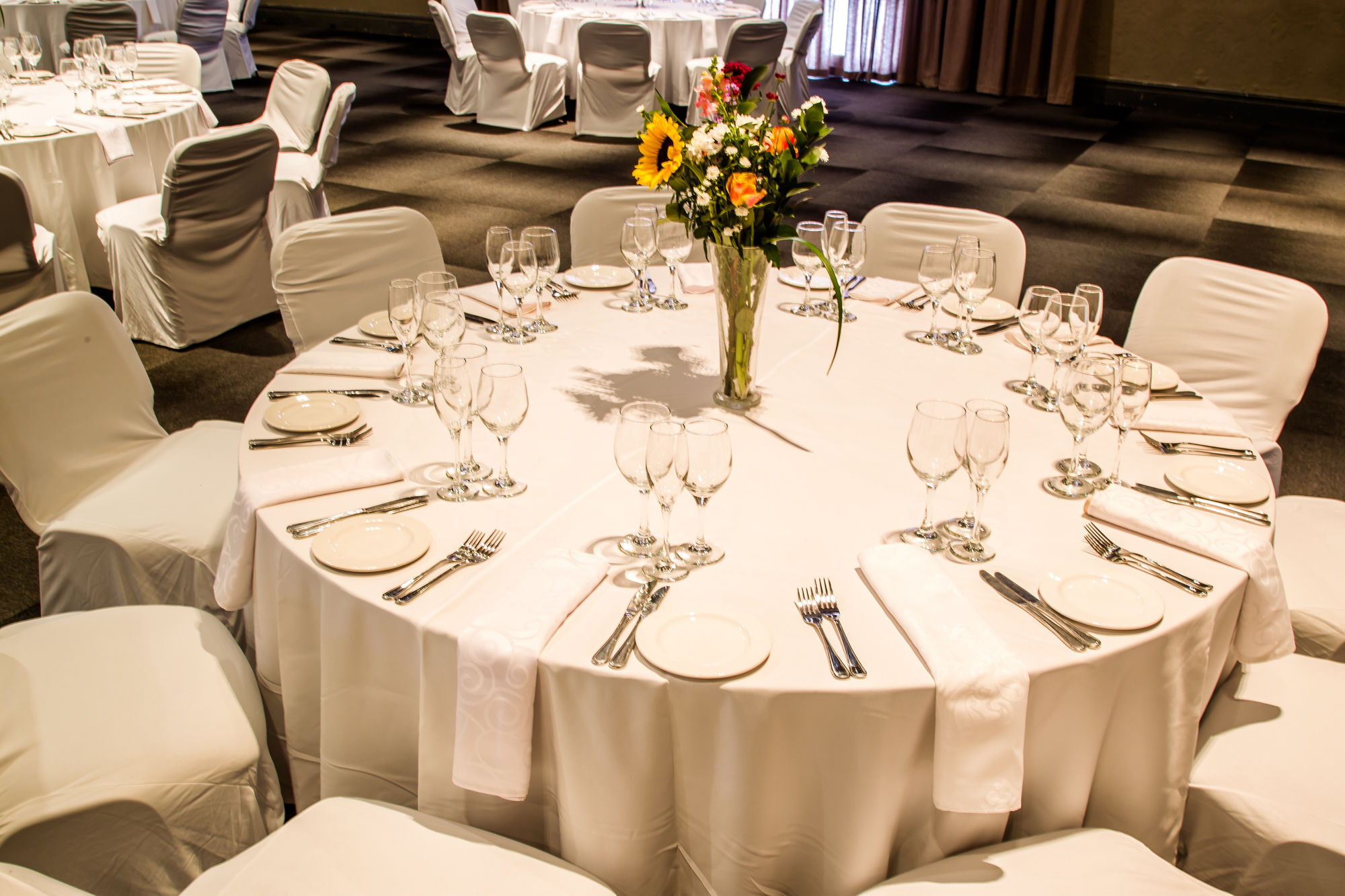 The Waterfront Hotel & Spa By Misty Blue Hotels ダーバン エクステリア 写真