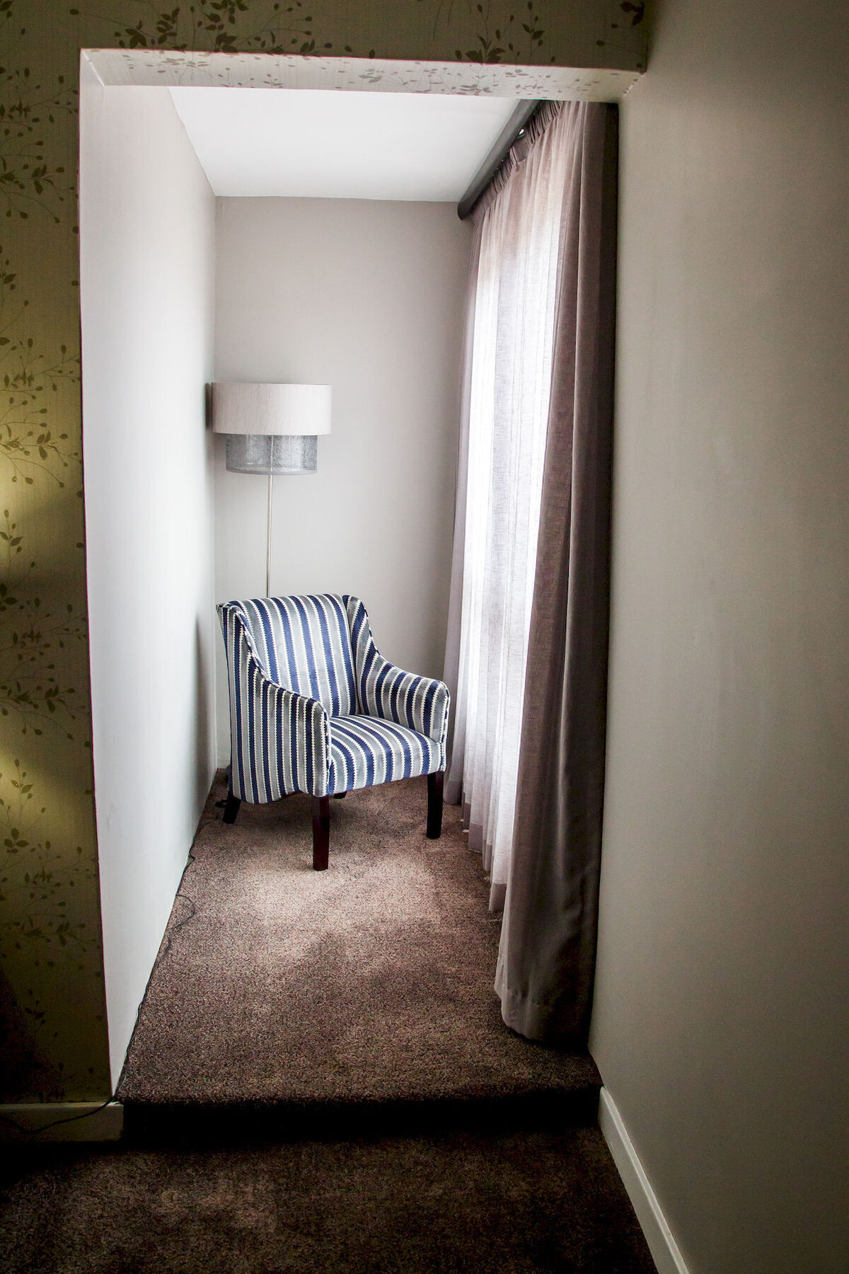 The Waterfront Hotel & Spa By Misty Blue Hotels ダーバン エクステリア 写真