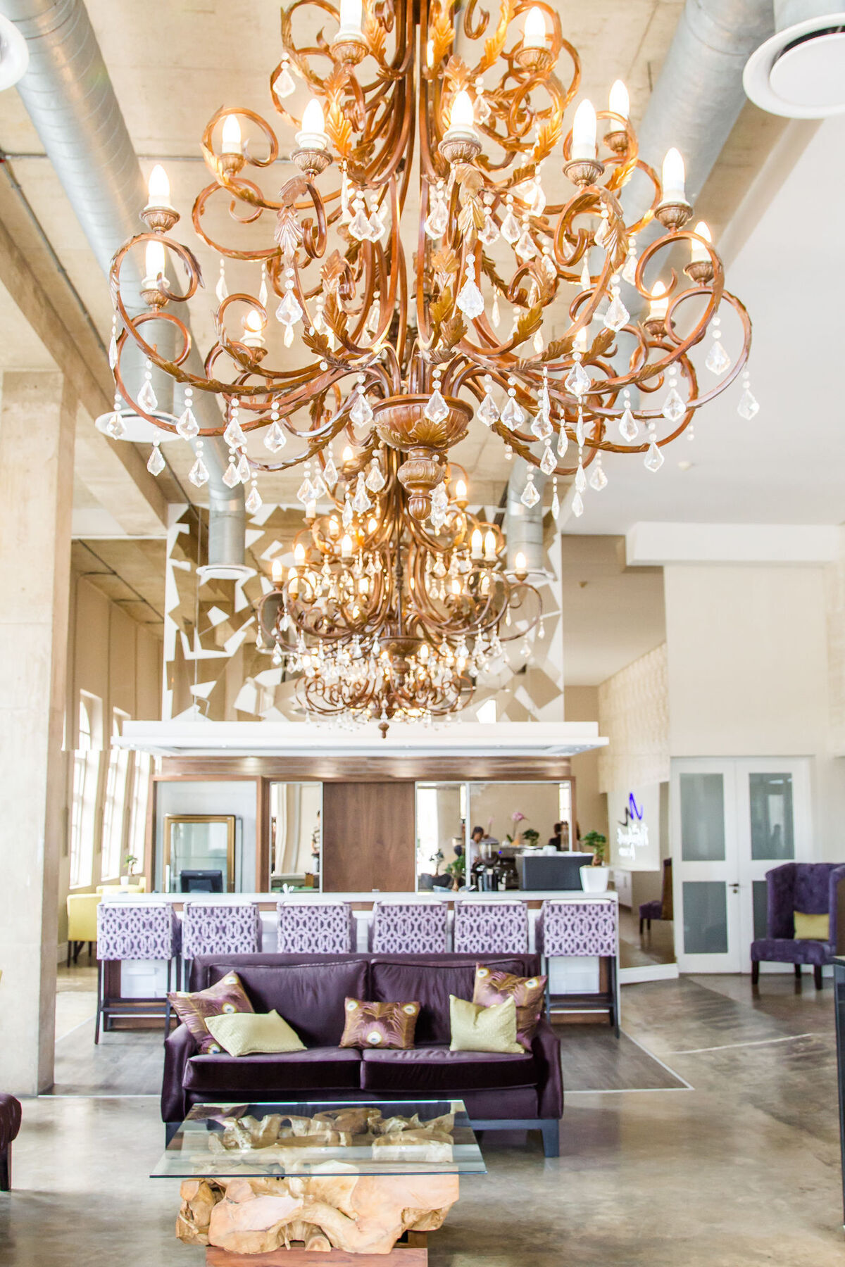 The Waterfront Hotel & Spa By Misty Blue Hotels ダーバン エクステリア 写真